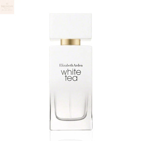 Elizabeth Arden White Tea Eau De Toilette 50ml Spray - Jag Couture Beauty
