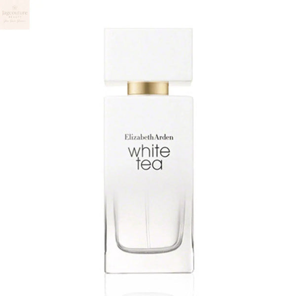 Elizabeth Arden White Tea Eau De Toilette 50ml Spray - Jag Couture Beauty