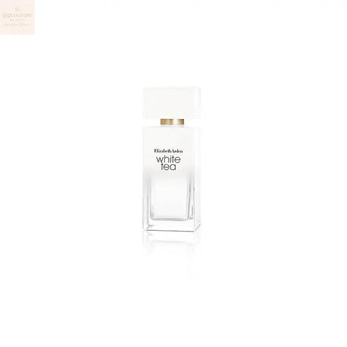 Elizabeth Arden White Tea Eau De Toilette Spray 100ml Jag Couture Beauty