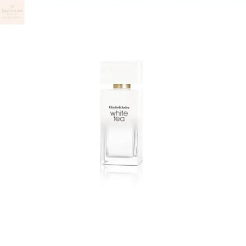 Elizabeth Arden White Tea Eau De Toilette Spray 50ml Jag Couture Beauty