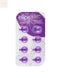 Ellips Nutri Color Hair Vitamin 8 U Jag Couture Beauty
