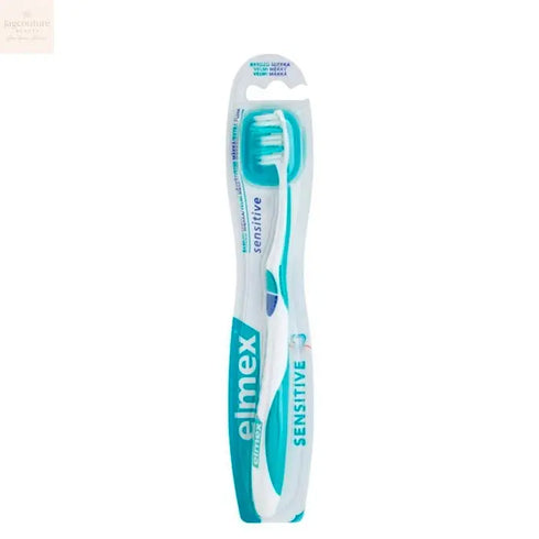 Elmex Sensitivity Toothbrush 1U Jag Couture Beauty
