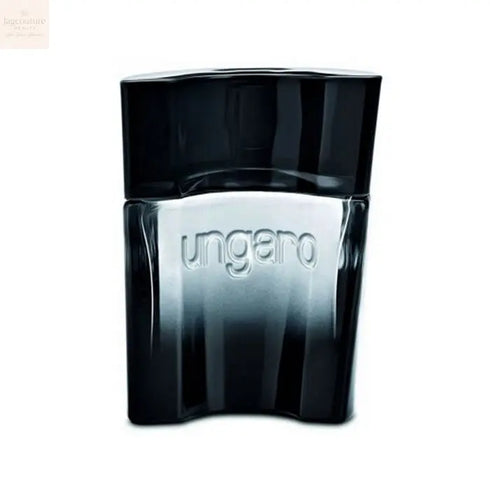 Emanuel Ungaro Masculin Eau De Toilette Spray 90ml Jag Couture Beauty