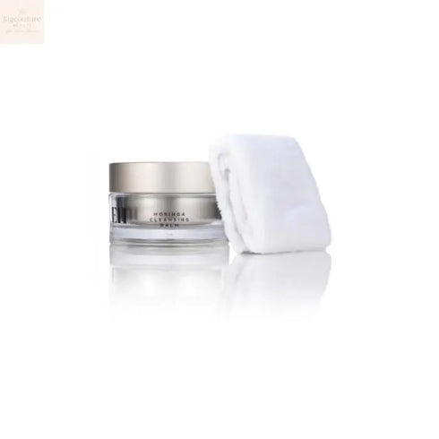 Emma Hardie Moringa Balm With Cloth 100ml - Jag Couture Beauty