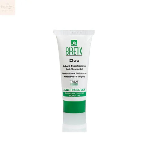 Endocare Biretix Duo Anti Blemish Gel 30ml Jag Couture Beauty
