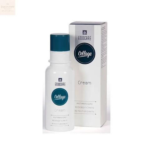 Endocare Cellage Anti Aging Global Cream 50ml Jag Couture Beauty