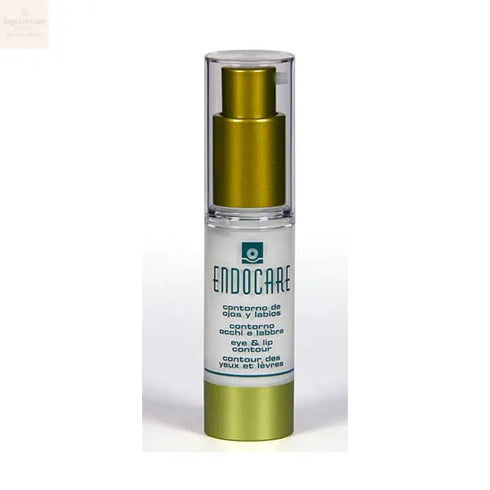 Endocare Lip and Eye Contour 15ml Jag Couture Beauty