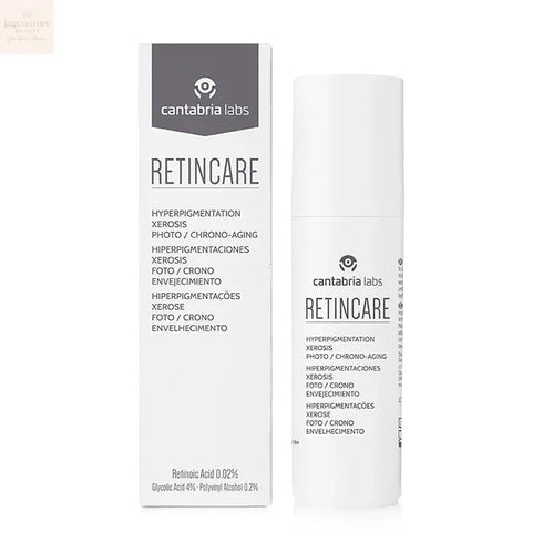 Endocare Retincare Hyperpigmentation 30ml Jag Couture Beauty