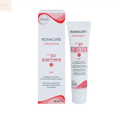 Endocare Rosacure Intensive Protective Emulsion Spf30 30ml Jag Couture Beauty