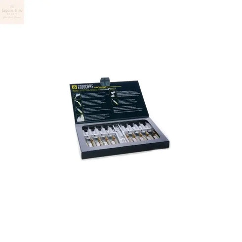Endocare Tensage Ampoules 10x2ml Jag Couture Beauty