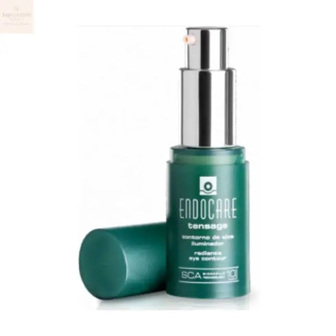 Endocare Tensage Brighter Eye Contour 15ml Jag Couture Beauty