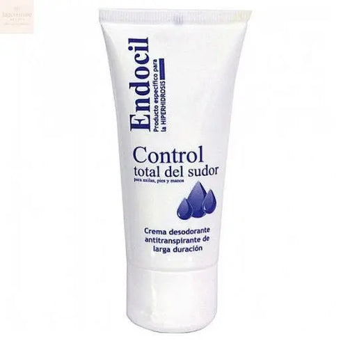 Endocil Antritransp Crema Tubo 25ml Jag Couture Beauty