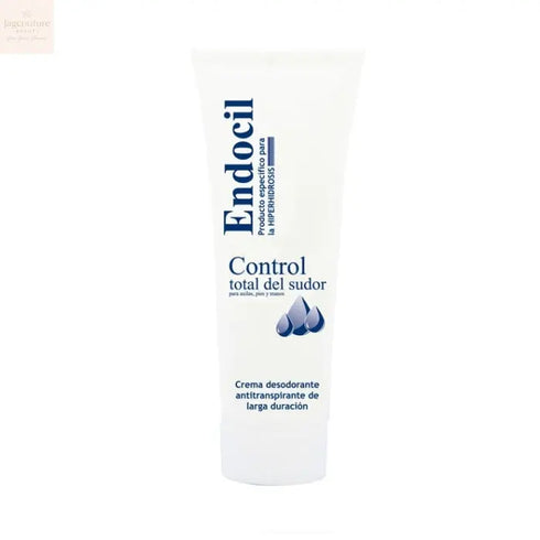 Endocil Sweat Control Antiperspirant Deodorant 125ml Jag Couture Beauty