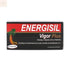 Energisil Vigor Plus 60 Capsules Jag Couture Beauty