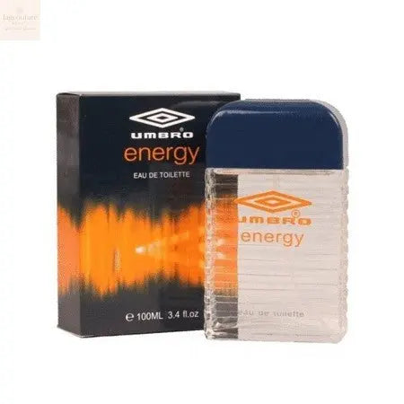 Energy Eau De Toilette Spray 100ml Jag Couture Beauty