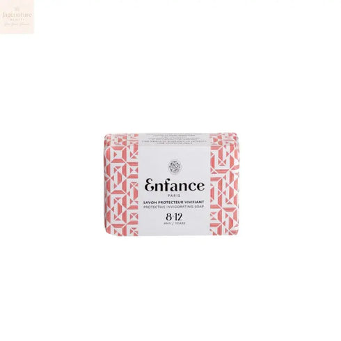 Enfance Paris Protective Invigorating Soap 8-12 Years 100g Jag Couture Beauty