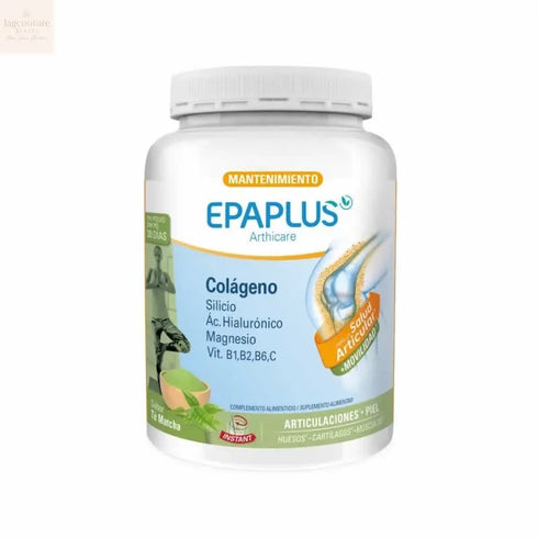 Epaplus Arthicare Collagen Matcha Tea 334.8g - Jag Couture Beauty