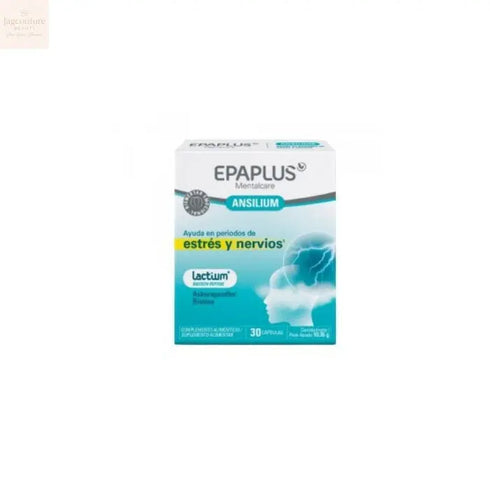 Epaplus Mentalcare Ansilium 30 Capsules Jag Couture Beauty