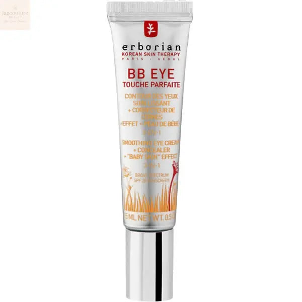 Erborian BB Eye Touche Parfaite 15ml - Jag Couture Beauty