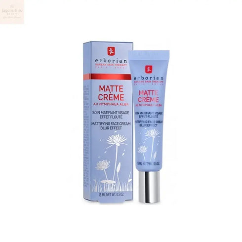 Erborian Matte Cream Matifying Face Cream 15ml Jag Couture Beauty