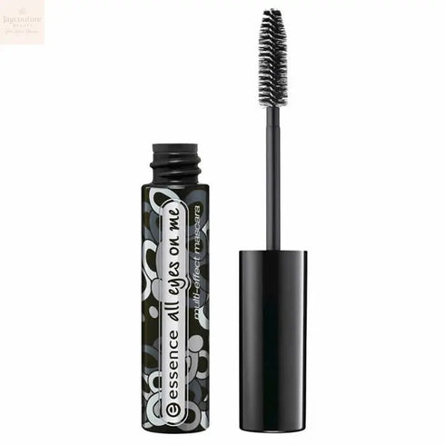 Essence All Eyes On Me Mascara Soft Black 8ml Jag Couture Beauty