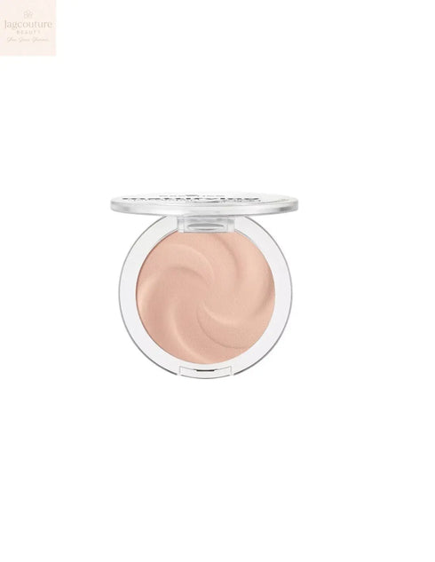 Essence Cosmetics Compact Powder Matificantes 11-Pastel Beige 12g Jag Couture Beauty