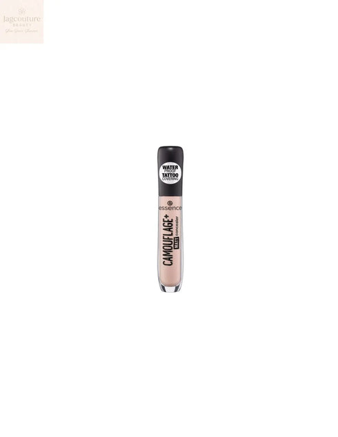 Essence Cosmetics Corrector Camouflaje Matt 10 5ml Jag Couture Beauty