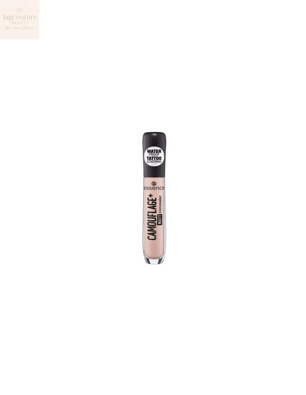 Essence Cosmetics Corrector Camouflaje Matt 10 5ml Jag Couture Beauty