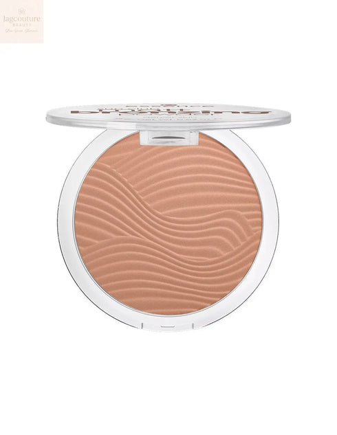 Essence Cosmetics Sun Club Bronceador Mate 02-Luminous Ivory 15g - Jag Couture Beauty