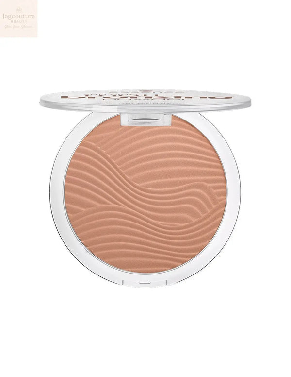 Essence Cosmetics Sun Club Bronceador Mate 02-Luminous Ivory 15g - Jag Couture Beauty