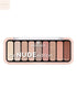 Essence Cosmetics The Nude Edition Paleta De Sombras 10g Jag Couture Beauty