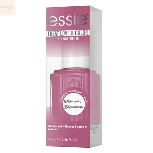 Essie Love & Color Strengthener 95 Mauve-Tivation 13,5 ml - Jag Couture Beauty