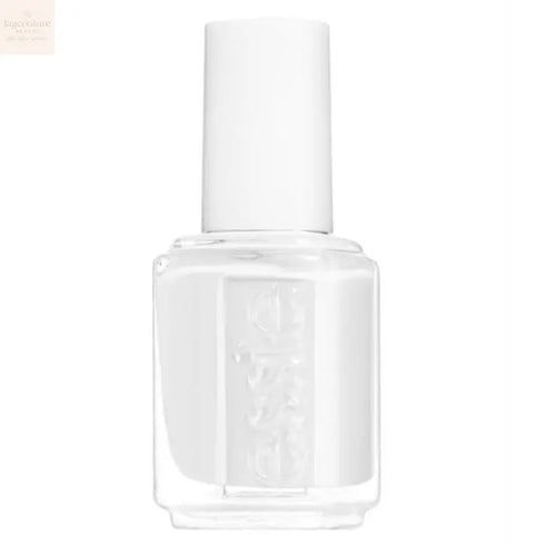 Essie Nail Color Nail Polish 1 Blanc 13,5ml Jag Couture Beauty