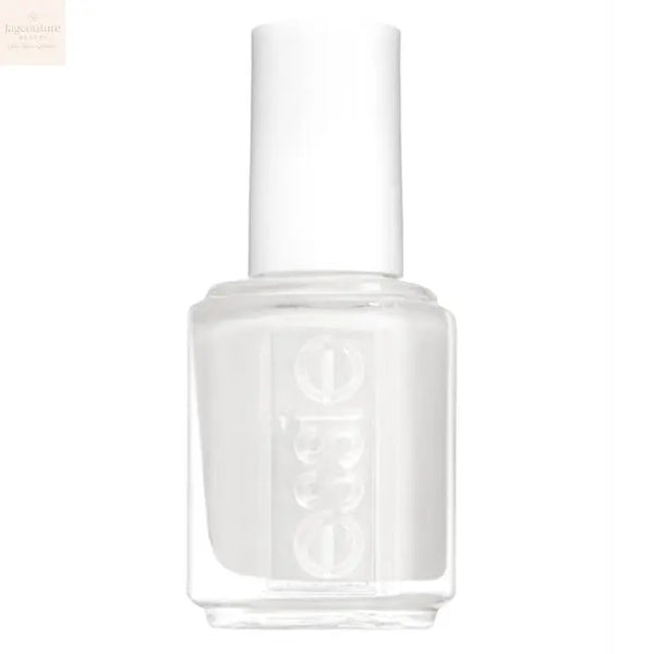Essie Nail Color Nail Polish 4 Pearly White 13,5ml - Jag Couture Beauty