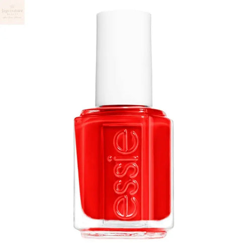 Essie Nail Color Nail Polish 63 Too Too Hot 13,5ml Jag Couture Beauty