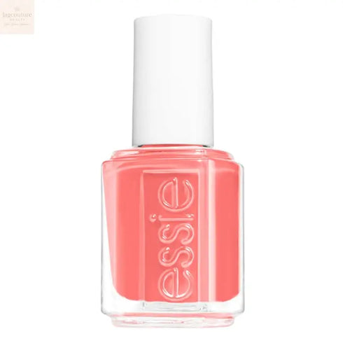 Essie Nail Color Nail Polish 72 Peach Daiquiri 13,5ml Jag Couture Beauty