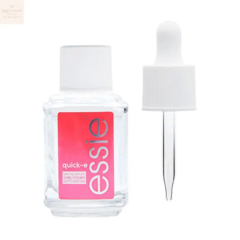 Essie Quick-E Drying Drops Sets Polish Fast 13,5ml Jag Couture Beauty