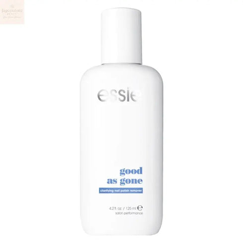 Essie Remover Good As Gone Brightening 125ml Jag Couture Beauty