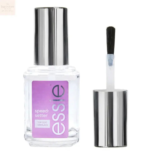 Essie Speed-Setter Top Coat Ultra Fast Dry 13,5ml - Jag Couture Beauty
