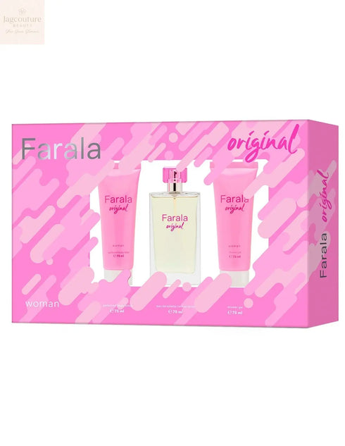 Est Farala 75 Body 75 G75 Jag Couture Beauty