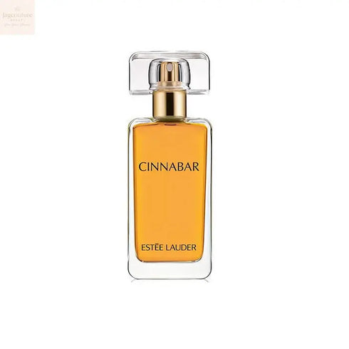 Estee Lauder Cinnabar Eau De Perfume Spray 50 ml Jag Couture Beauty