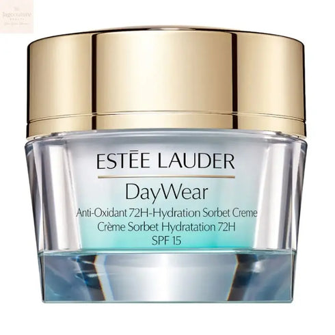 Estee Lauder DayWear Anti Oxidant 72h Hydratation Sorbet Cream Spf15 50ml Jag Couture Beauty
