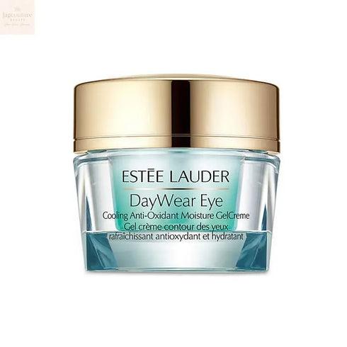 Estee Lauder Daywear Eye Cooling Anti Oxidant Moisture Gel Creme 15ml - Jag Couture Beauty