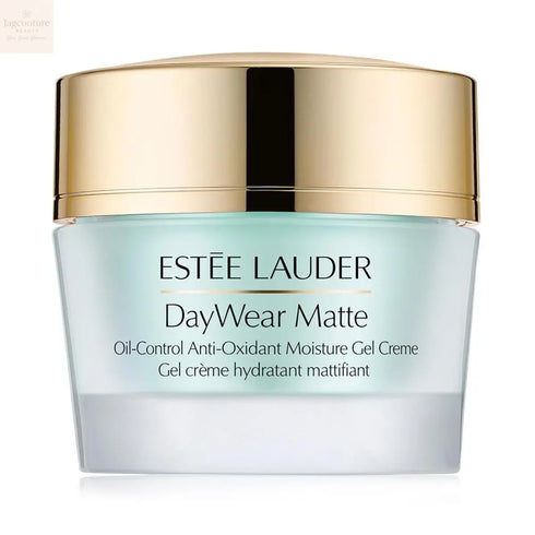Estee Lauder Daywear Matte Oil Control Anti Oxidant Moisture Gel Creme 50ml Jag Couture Beauty