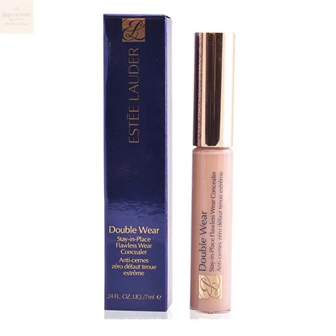 Estee Lauder Double Wear Concealer 02 Light Medium 7ml - Jag Couture Beauty
