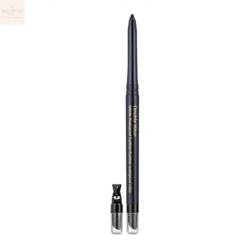 Estee Lauder Double Wear Infinite Waterproof Eyeliner 04 Indigo Jag Couture Beauty