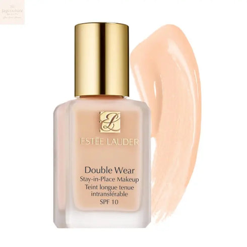 Estee Lauder Double Wear Stay In Place Makeup Spf10 1W1 Bone 30ml Jag Couture Beauty