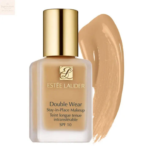 Estee Lauder Double Wear Stay In Place Makeup Spf10 2N1 Desert Beige 30ml Jag Couture Beauty