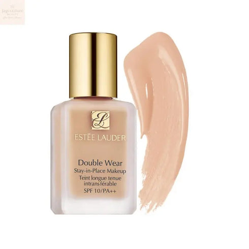 Estee Lauder Double Wear Stay In Place Makeup Spf10 2N2 Buff 30ml - Jag Couture Beauty