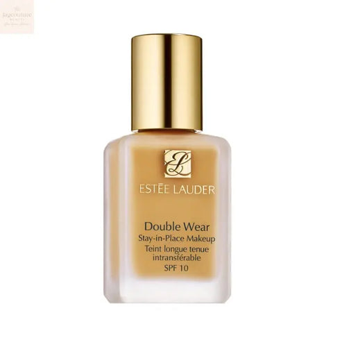 Estee Lauder Double Wear Stay In Place Makeup Spf10 2W1.5 Natural Suede 30ml Jag Couture Beauty